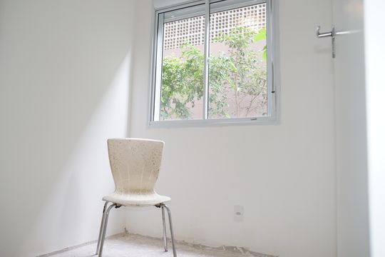Quarto 1 de apartamento à venda com 2 quartos, 35m² em Vila Rosalia, Guarulhos