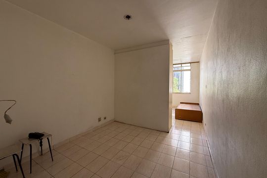 Kitnet/Studio à venda com 1 quarto, 36m² em Consolação, São Paulo
