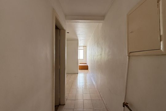 Studio de kitnet/studio à venda com 1 quarto, 36m² em Consolação, São Paulo
