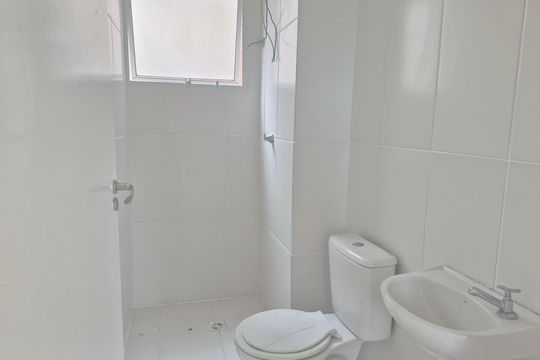Apartamento para alugar com 2 quartos, 45m² em Parque da Matriz, Cachoeirinha