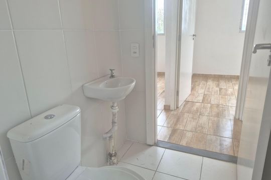Apartamento para alugar com 2 quartos, 45m² em Parque da Matriz, Cachoeirinha