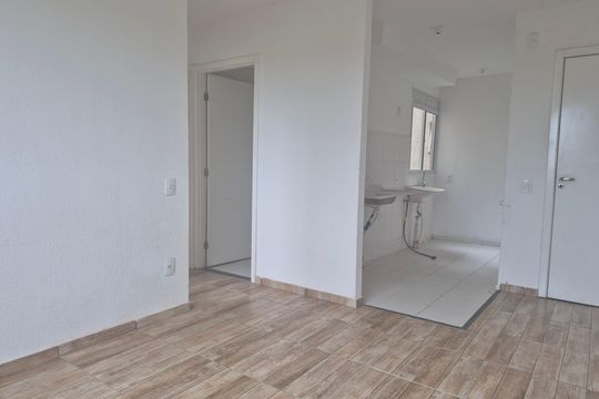 Apartamento para alugar com 2 quartos, 45m² em Parque da Matriz, Cachoeirinha