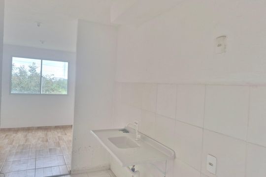 Apartamento para alugar com 2 quartos, 45m² em Parque da Matriz, Cachoeirinha