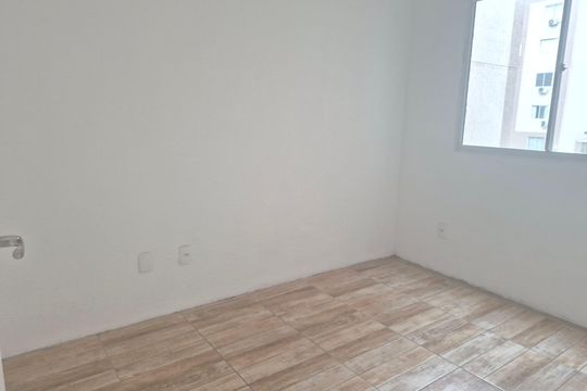 Apartamento para alugar com 2 quartos, 45m² em Parque da Matriz, Cachoeirinha