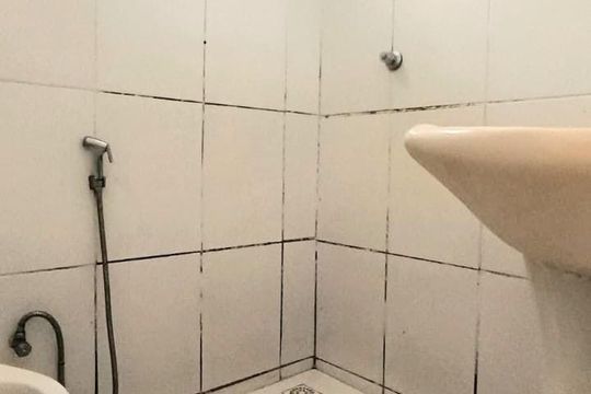 Kitnet/Studio para alugar com 1 quarto, 40m² em São Paulo, Belo Horizonte