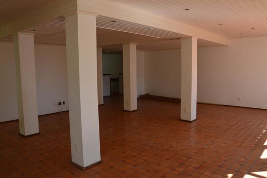 Sala de casa para alugar com 3 quartos, 150m² em Itaipava, Petrópolis