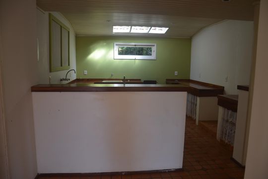 Cozinha de casa para alugar com 3 quartos, 150m² em Itaipava, Petrópolis