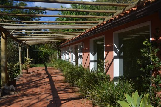 Casa para alugar com 3 quartos, 150m² em Itaipava, Petrópolis