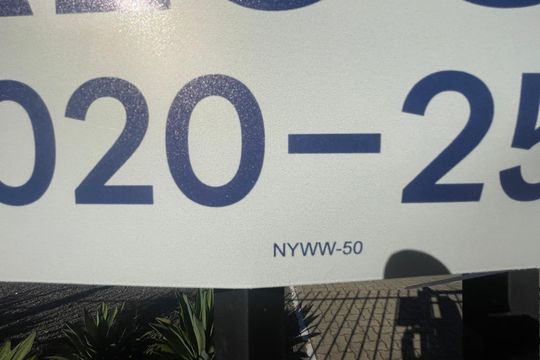 Placa Instalada em 12/05/2026 - Cod.NYWW-50 de apartamento à venda com 2 quartos, 50m² em Canudos, Novo Hamburgo