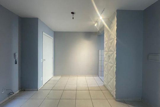 Apartamento à venda com 2 quartos, 50m² em Canudos, Novo Hamburgo