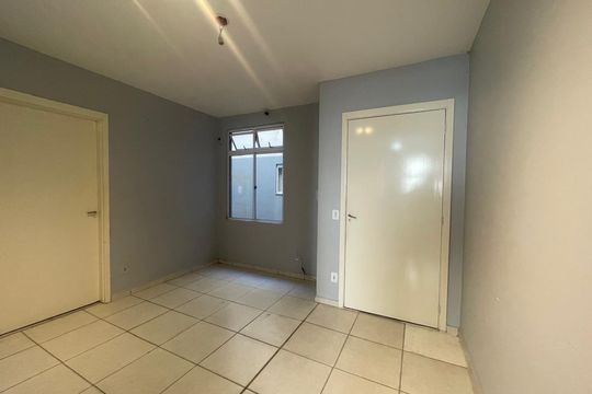 Apartamento à venda com 2 quartos, 50m² em Canudos, Novo Hamburgo