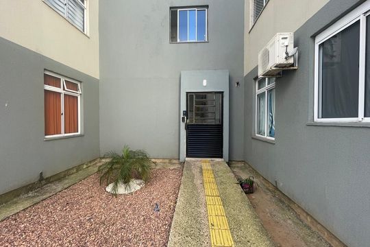 Apartamento à venda com 2 quartos, 50m² em Canudos, Novo Hamburgo