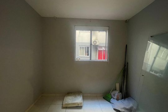 Apartamento à venda com 2 quartos, 50m² em Canudos, Novo Hamburgo