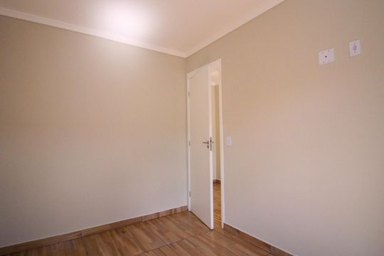 Apartamento para alugar com 2 quartos, 49m² em Jardim da Laranjeira (zona Leste), São Paulo