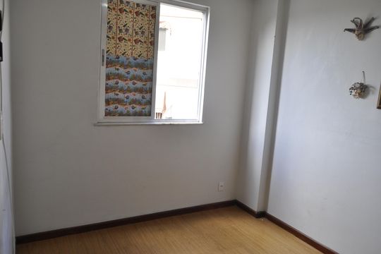 Quarto de apartamento à venda com 2 quartos, 55m² em Abolição, Rio de Janeiro