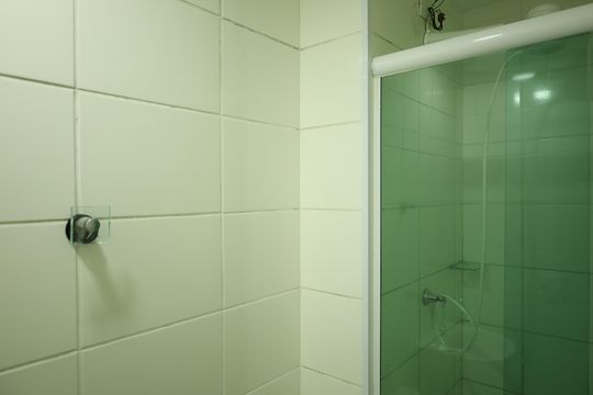 Apartamento para alugar com 2 quartos, 42m² em Jardim Helena, São Paulo