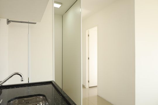 Apartamento para alugar com 2 quartos, 42m² em Jardim Helena, São Paulo