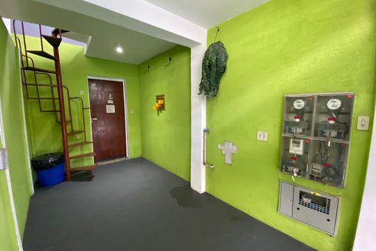 Garagem de casa para alugar com 1 quarto, 68m² em Vila Nova Alba, São Paulo