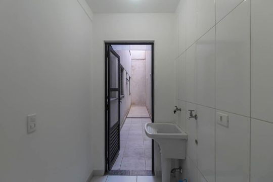 Apartamento para alugar com 2 quartos, 64m² em Parque da Vila Prudente, São Paulo