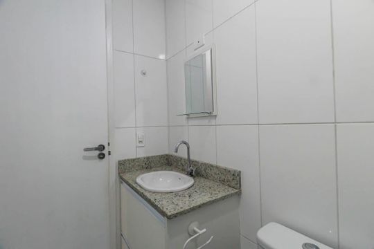 Apartamento para alugar com 2 quartos, 64m² em Parque da Vila Prudente, São Paulo