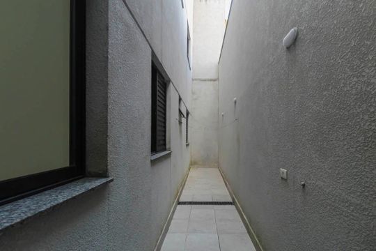 Apartamento para alugar com 2 quartos, 64m² em Parque da Vila Prudente, São Paulo