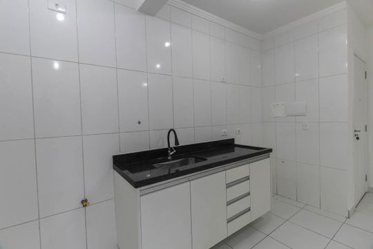 Apartamento para alugar com 2 quartos, 64m² em Parque da Vila Prudente, São Paulo
