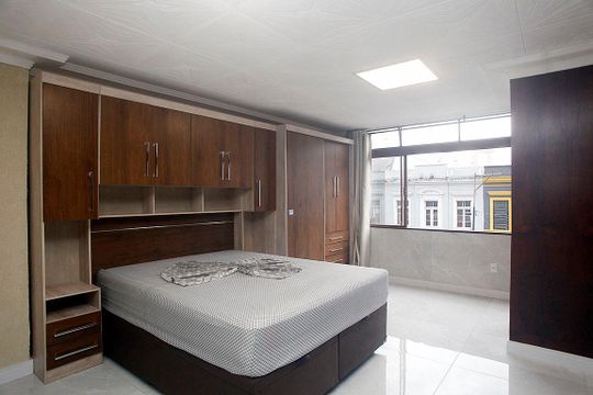 Apartamento para alugar com 2 quartos, 104m² em Centro Histórico, Porto Alegre