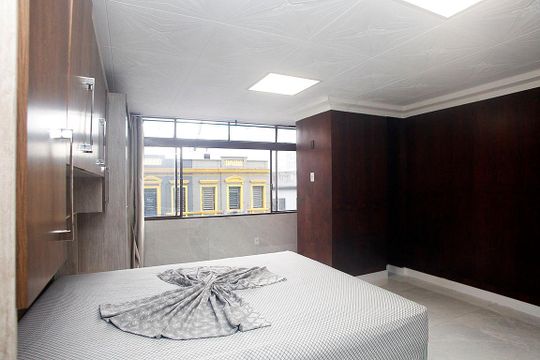 Apartamento para alugar com 2 quartos, 104m² em Centro Histórico, Porto Alegre