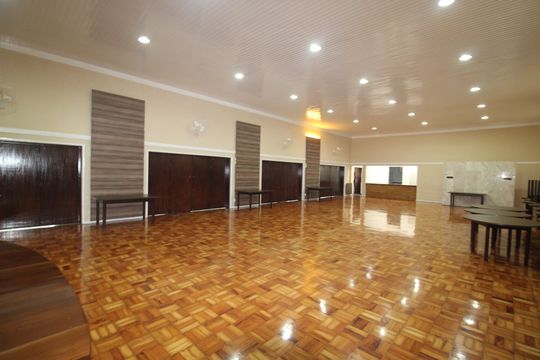 Área Comum de apartamento à venda com 3 quartos, 170m² em Água Fria, São Paulo