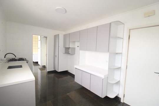Cozinha de apartamento à venda com 3 quartos, 170m² em Água Fria, São Paulo
