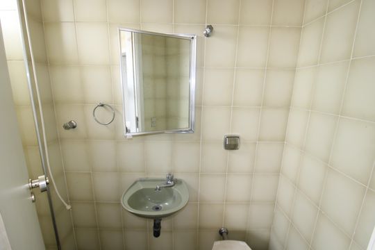 Área de Serviço de apartamento à venda com 3 quartos, 170m² em Água Fria, São Paulo