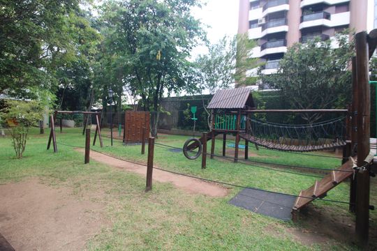 Área Comum de apartamento à venda com 3 quartos, 170m² em Água Fria, São Paulo