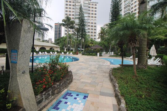 Área Comum de apartamento à venda com 3 quartos, 170m² em Água Fria, São Paulo