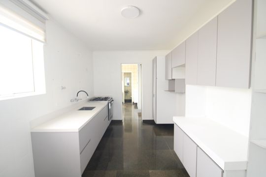 Cozinha de apartamento à venda com 3 quartos, 170m² em Água Fria, São Paulo