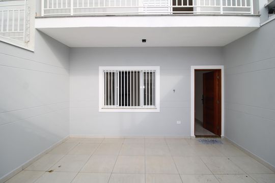 Garagem de casa à venda com 3 quartos, 90m² em Santana, São Paulo