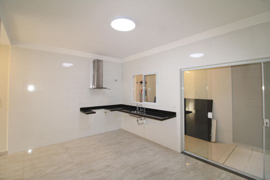 Cozinha de casa à venda com 3 quartos, 90m² em Santana, São Paulo