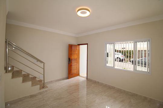 Casa à venda com 3 quartos, 90m² em Santana, São Paulo