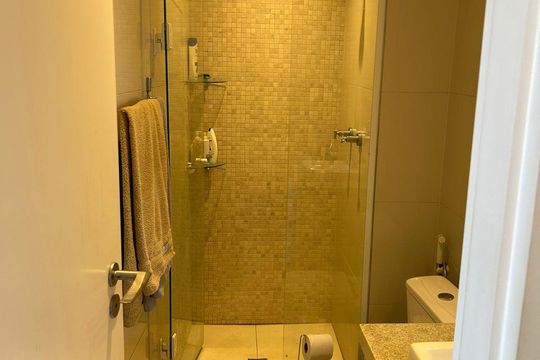 Apartamento à venda com 2 quartos, 72m² em Vila Gertrudes, São Paulo