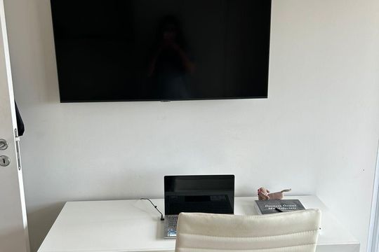 Apartamento à venda com 2 quartos, 72m² em Vila Gertrudes, São Paulo