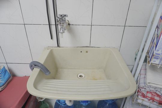 Casa de Condomínio à venda com 2 quartos, 59m² em Vila Taquari, São Paulo