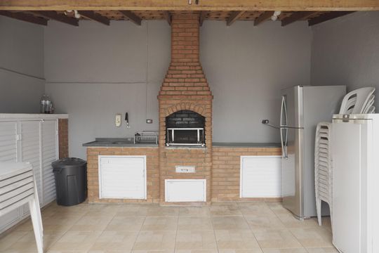 Casa de Condomínio à venda com 2 quartos, 59m² em Vila Taquari, São Paulo