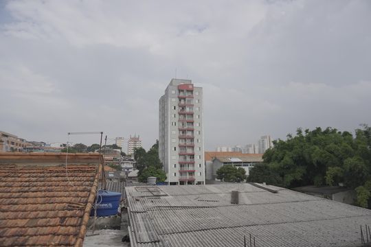 Casa de Condomínio à venda com 2 quartos, 59m² em Vila Taquari, São Paulo