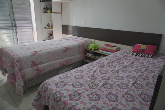 Casa de Condomínio à venda com 2 quartos, 59m² em Vila Taquari, São Paulo