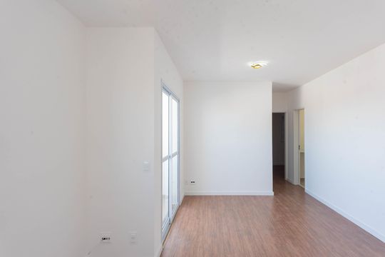Sala de apartamento para alugar com 2 quartos, 64m² em Jardim do Lago, Campinas