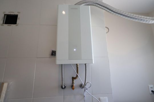 Área de Serviço de apartamento para alugar com 2 quartos, 88m² em Vila Matilde, São Paulo