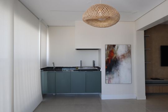 Sacada de apartamento para alugar com 2 quartos, 88m² em Vila Matilde, São Paulo