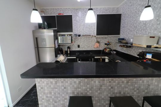 Cozinha de casa à venda com 3 quartos, 250m² em Jardim Dabril, Osasco