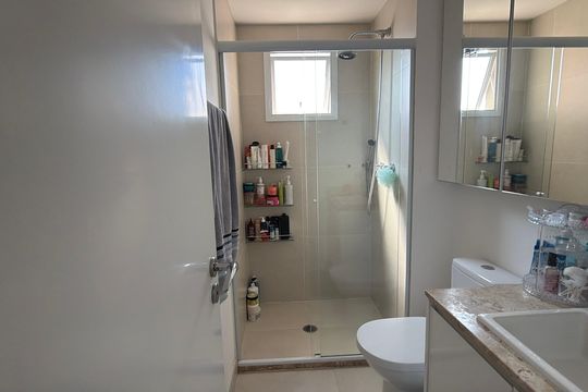 Apartamento à venda com 2 quartos, 69m² em Mooca, São Paulo