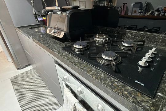 Apartamento à venda com 2 quartos, 69m² em Mooca, São Paulo