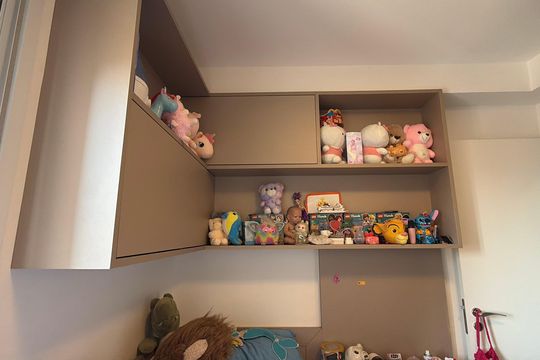 Apartamento à venda com 2 quartos, 69m² em Mooca, São Paulo